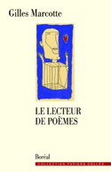 Lecteur de poèmes (Le)